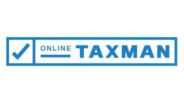 online-taxman-logo